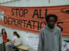 Stop deportation of Tidiane Sow