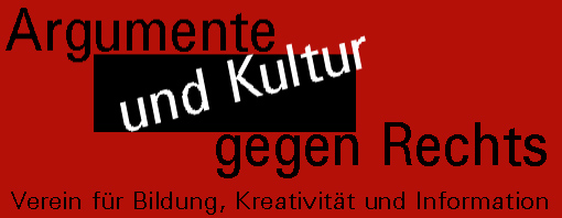 argumente und kultur