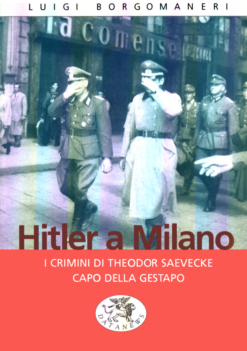 hitler a milano