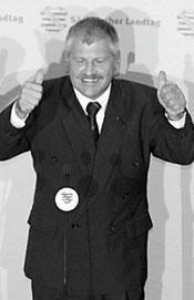 Holger Apfel