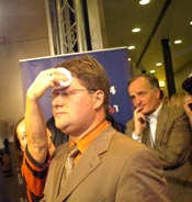 Holger Apfel