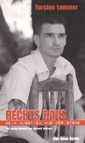 Aussteiger-Literatur