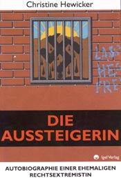 Aussteiger-Literatur