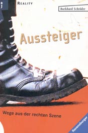 Aussteiger-Literatur