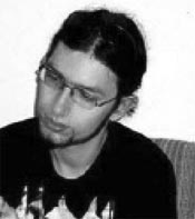 Daniel Daniel