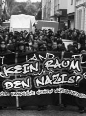 Abschlussdemo Abschlussdemo