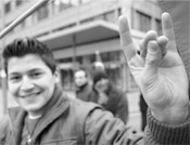 Die extreme Rechte in der Türkei Die extreme Rechte in der Türkei