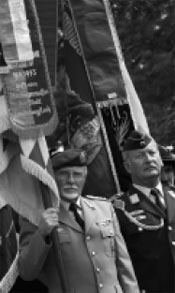 Treffen in Mittenwald