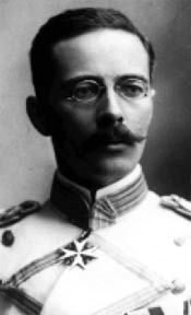 Gustav Adolf Graf von G�tzen