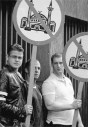 Pro-Demonstration | Foto: P. J�lich, ip-photo.com