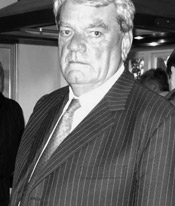 David Irving David Irving
