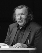 Peter Sloterdijk. Foto: Rainer Lück Peter Sloterdijk. Foto: Rainer Lück