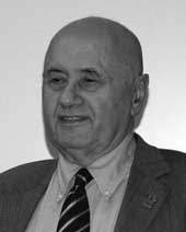 Karl Pfeifer Karl Pfeifer