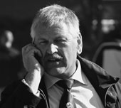 Udo Voigt, NPD-Bundeschef Udo Voigt, NPD-Bundeschef