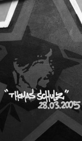 Tote ohne Anerkennung Tote ohne Anerkennung