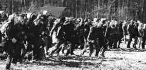 Der Sicherheit der Herrschenden mit allen Mitteln entgegentreten