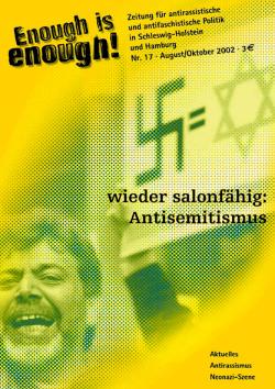 Titelfoto der Ausgabe 17