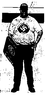 Daenischer Nazi