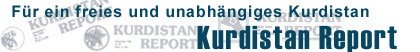 willkommen beim kurdistan report